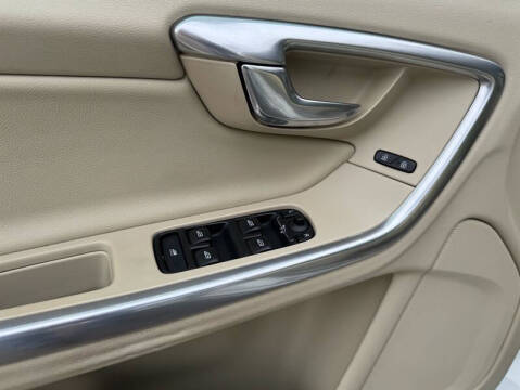 2016 Volvo S60 T5 Premier