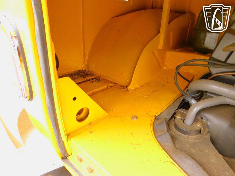 1975 Volkswagen Type 2