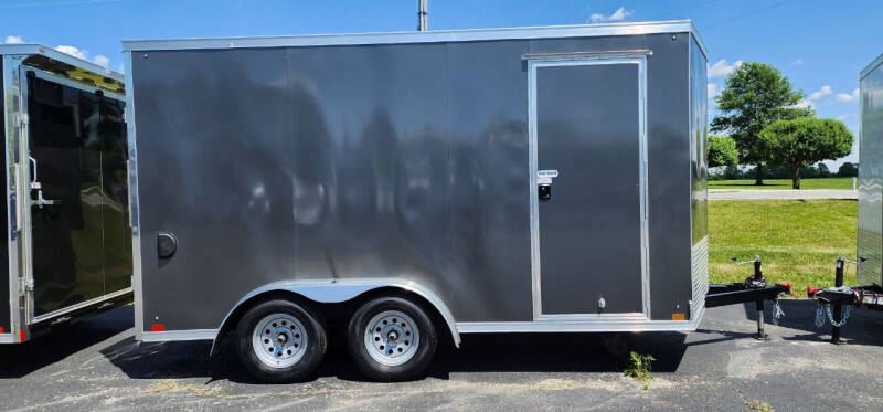 2024 Cross 7514TA ALPHA for sale at Hunt Motors in Bargersville IN