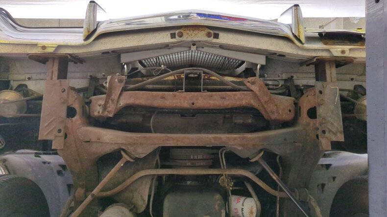 1977 Lincoln Continental