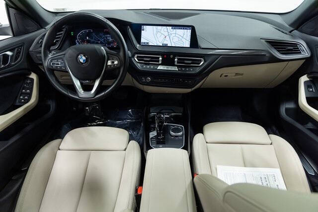 2023 BMW 2 Series 228i xDrive Gran Coupe