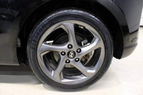 2019 Hyundai Veloster