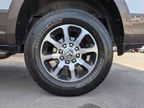 2023 RAM 2500 Limited Longhorn