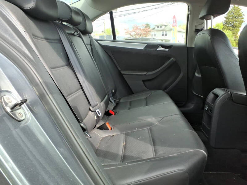 2014 Volkswagen Jetta