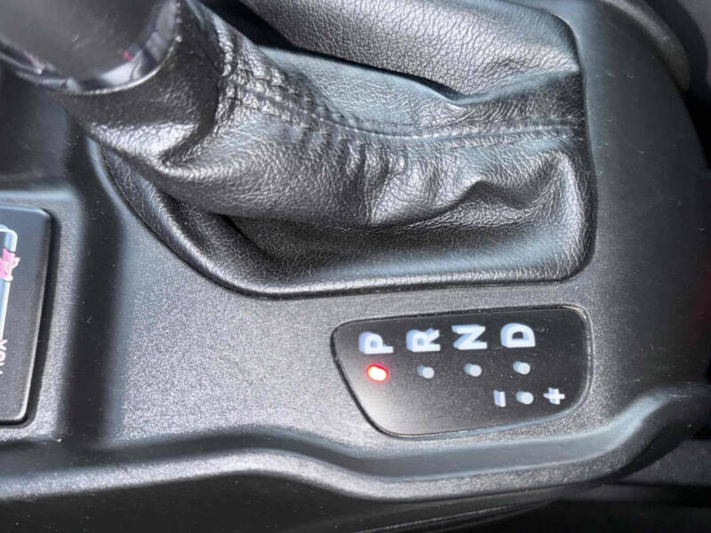 2017 RAM ProMaster City Tradesman SLT
