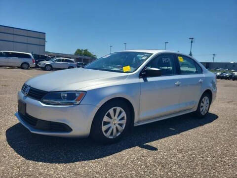 2011 Volkswagen Jetta