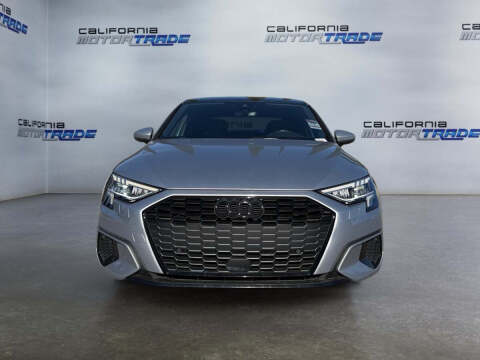 2023 Audi A3 Premium 40 TFSI