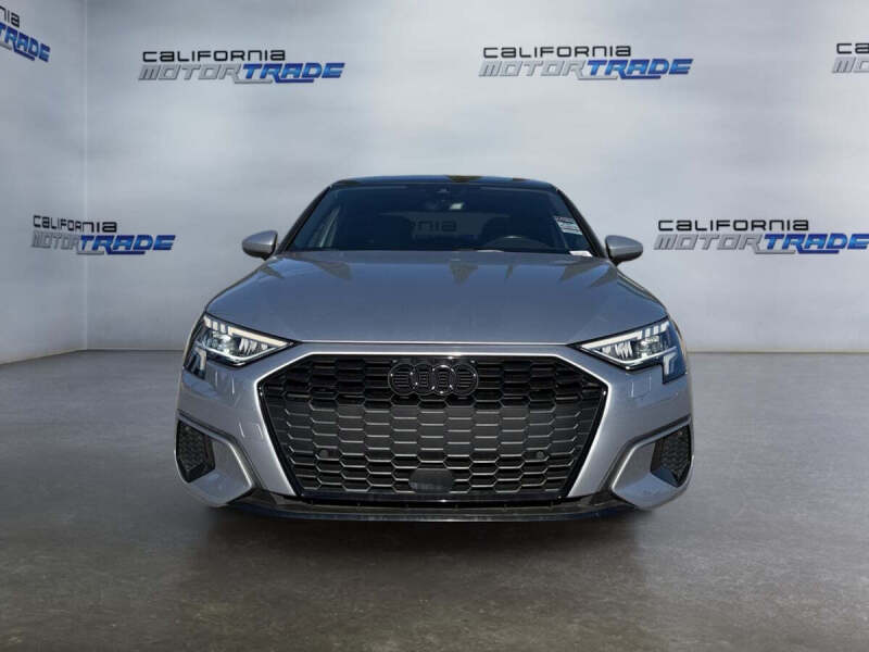 2023 Audi A3 Premium 40 TFSI