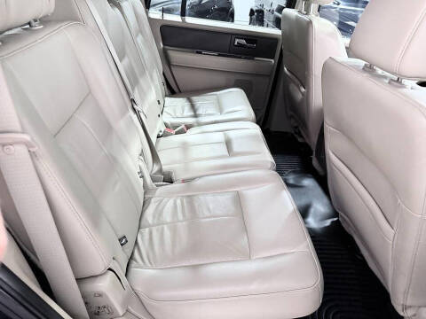 2014 Ford Expedition