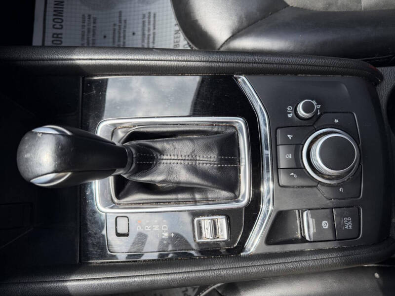 2023 Mazda CX-5 2.5 S Select