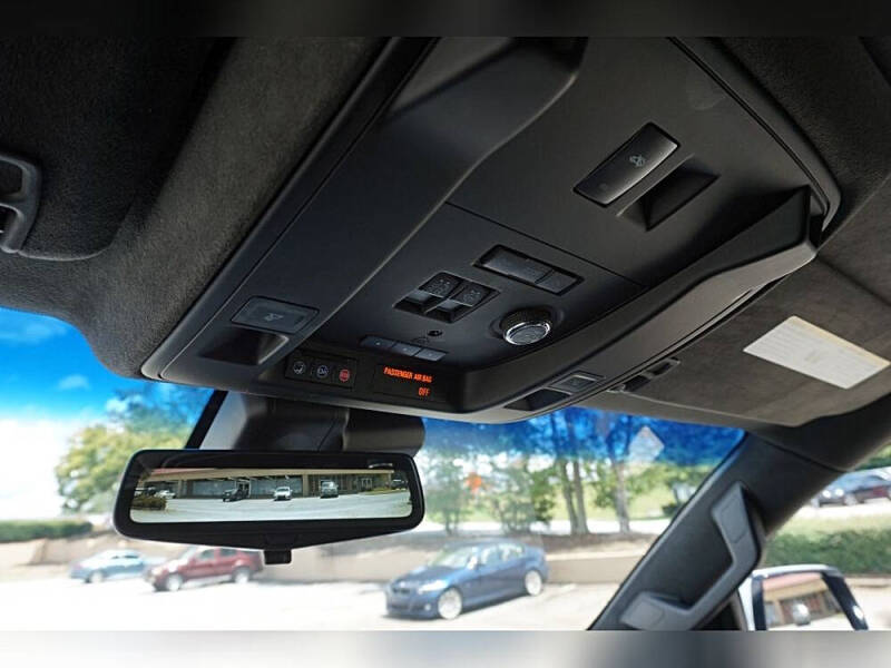 2019 Cadillac Escalade Platinum