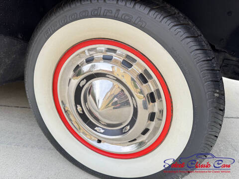 1956 Chevrolet Bel Air