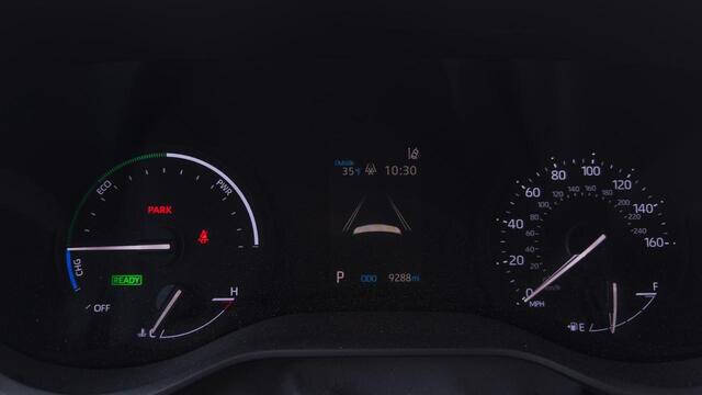 2024 Toyota Sienna LE 8-Passenger