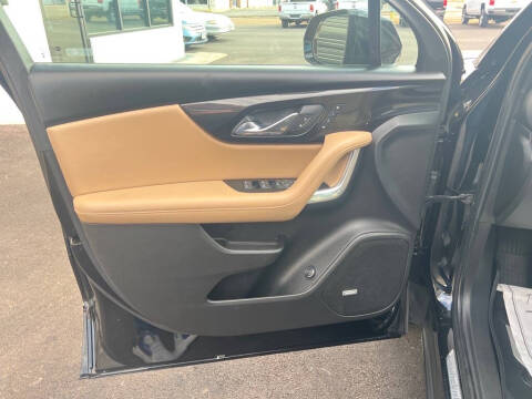 2020 Chevrolet Blazer Premier