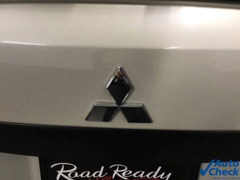 2007 Mitsubishi Endeavor LS