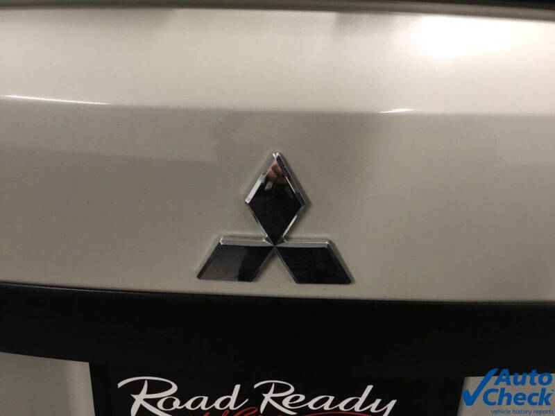 2007 Mitsubishi Endeavor LS