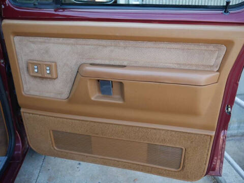 1992 Dodge RAM 150