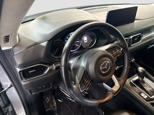 2022 Mazda CX-5 2.5 S Select