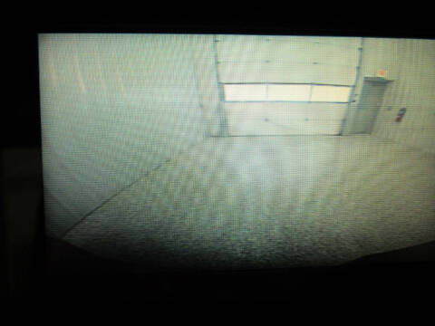 2020 GMC Savana 3500