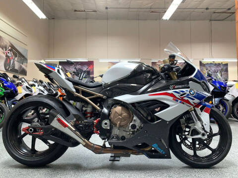 2020 BMW S 1000 RR