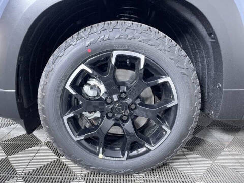 2026 Mazda CX-50 2.5 S Meridian Edition