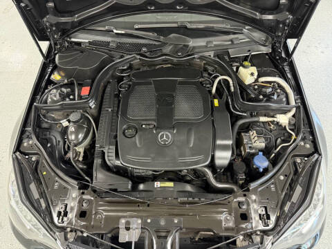 2014 Mercedes-Benz E-Class E 350