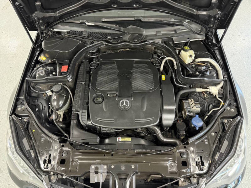 2014 Mercedes-Benz E-Class E 350