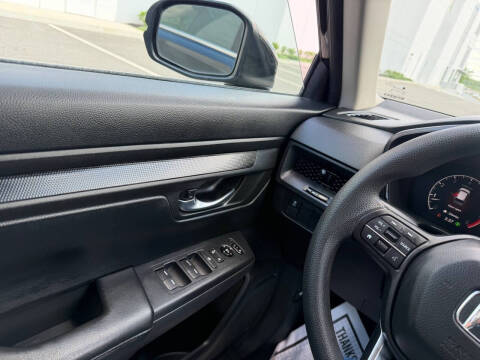2023 Honda CR-V LX