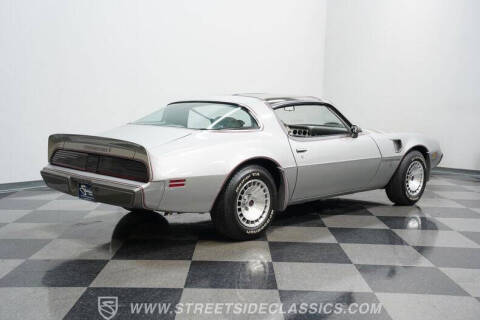 1979 Pontiac Firebird