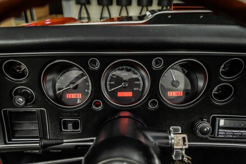 1972 Chevrolet Chevelle