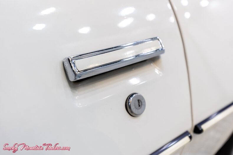 1978 Chevrolet Camaro