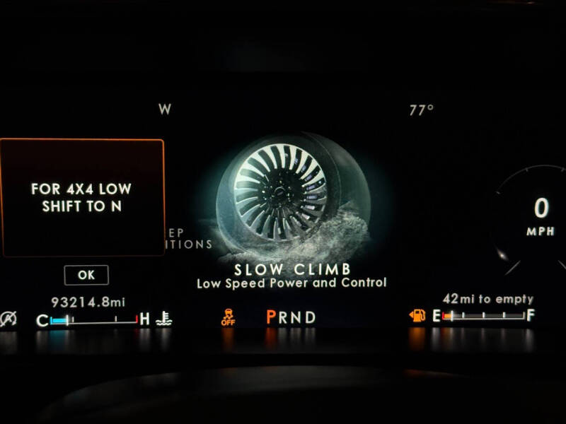 2021 Lincoln Navigator L Reserve