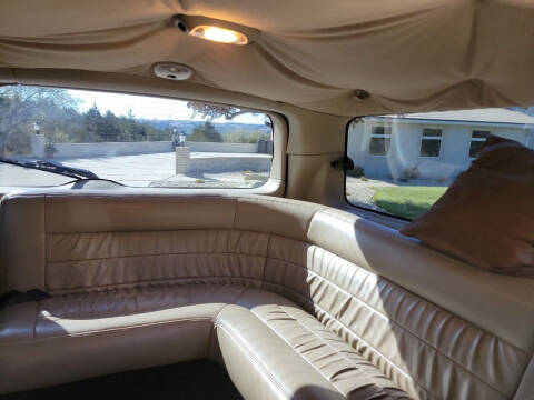 2002 Ford Excursion XLT