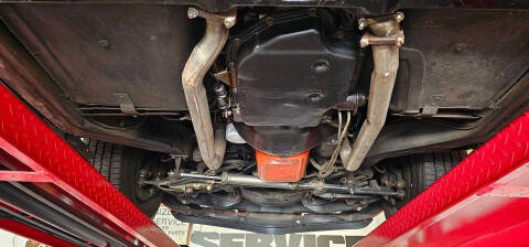 1970 Chevrolet Corvette