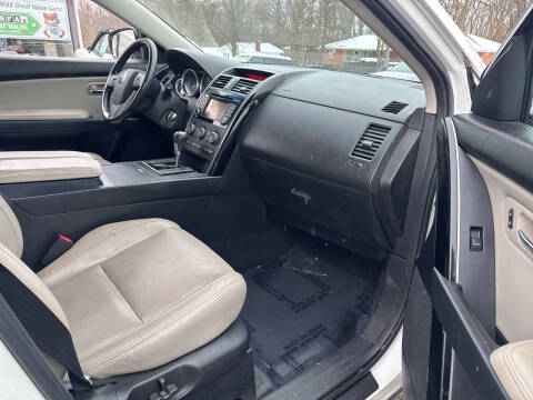 2014 Mazda CX-9 Touring