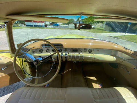 1955 Buick Super