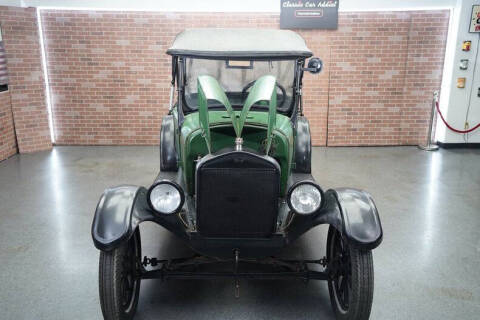 1923 Ford Model T