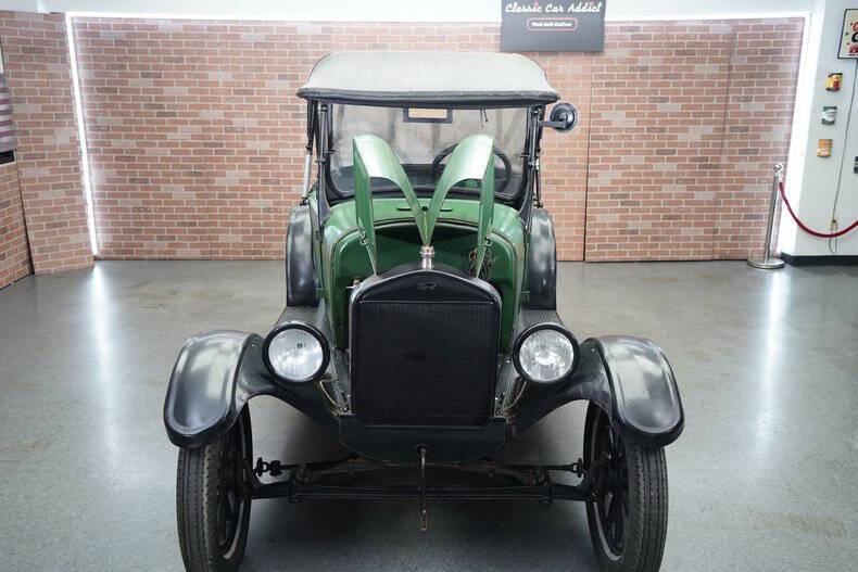1923 Ford Model T