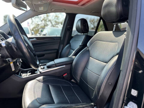 2014 Mercedes-Benz M-Class ML 350 4MATIC