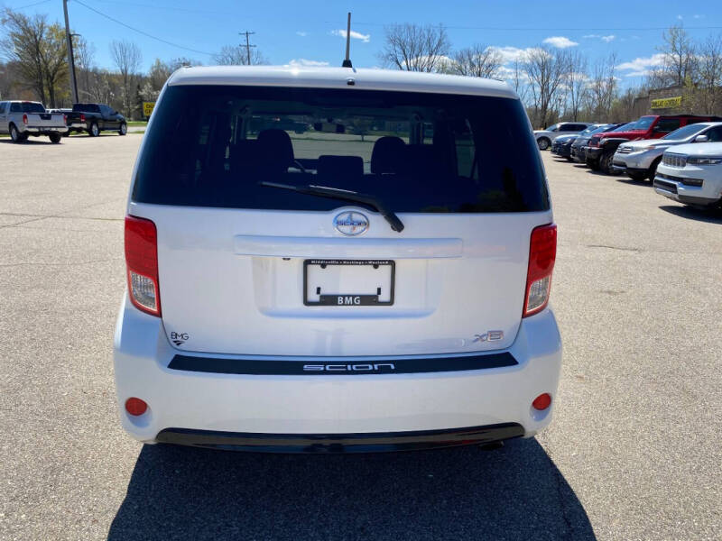 2015 Scion xB
