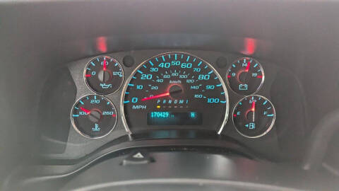 2024 Chevrolet Express 2500