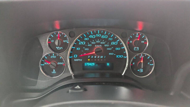2024 Chevrolet Express 2500