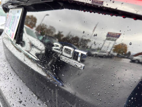 2013 Audi Q5 2.0T quattro Premium Plus