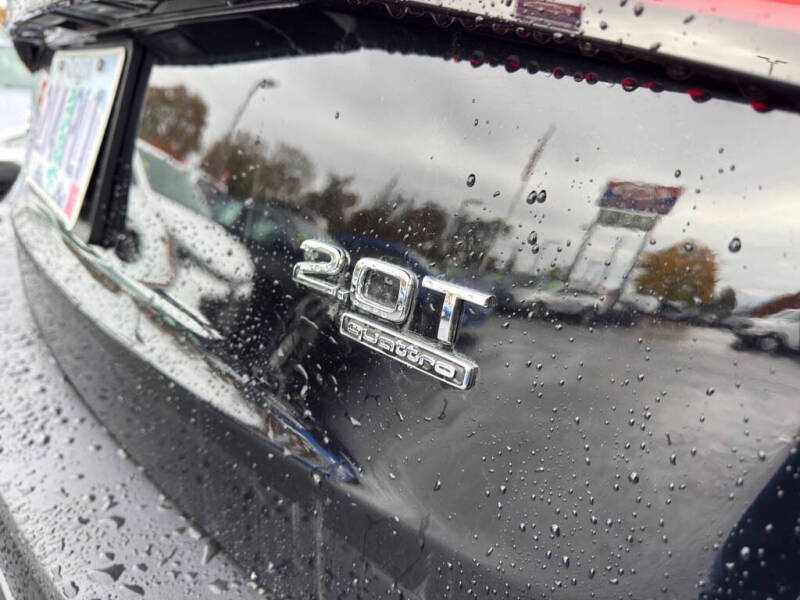 2013 Audi Q5 2.0T quattro Premium Plus