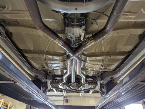 1965 Chevrolet Chevelle