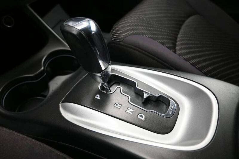 2014 Dodge Journey SE