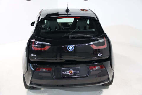 2014 BMW i3