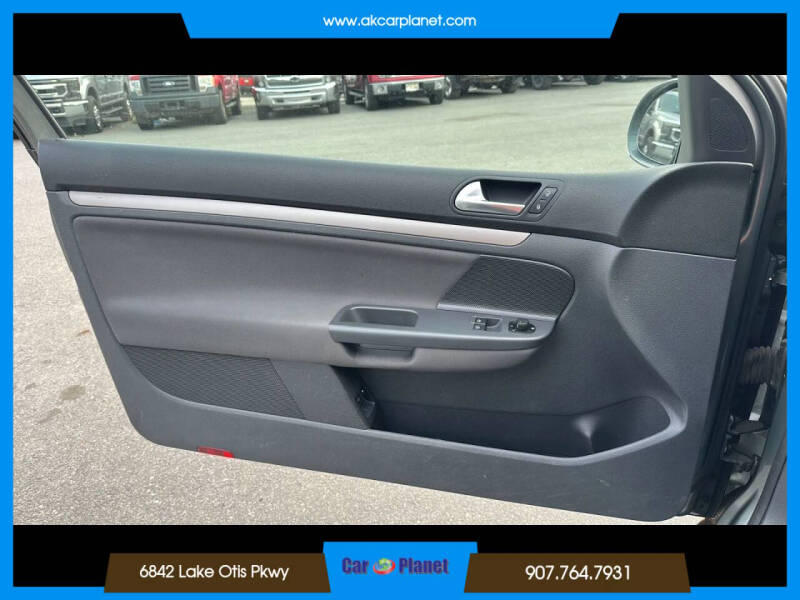 2008 Volkswagen Rabbit S