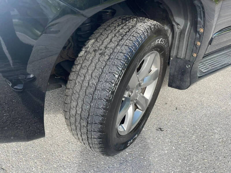 2012 Lexus GX 460 Premium