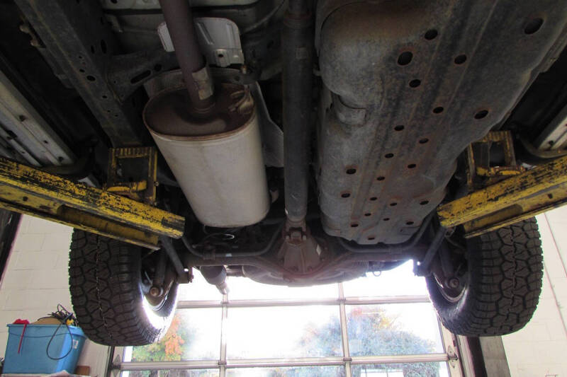 2005 Toyota 4Runner Sport Edition